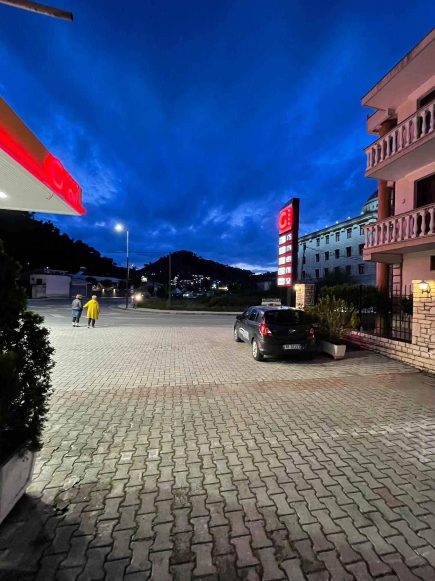 Vila At بيرات المظهر الخارجي الصورة