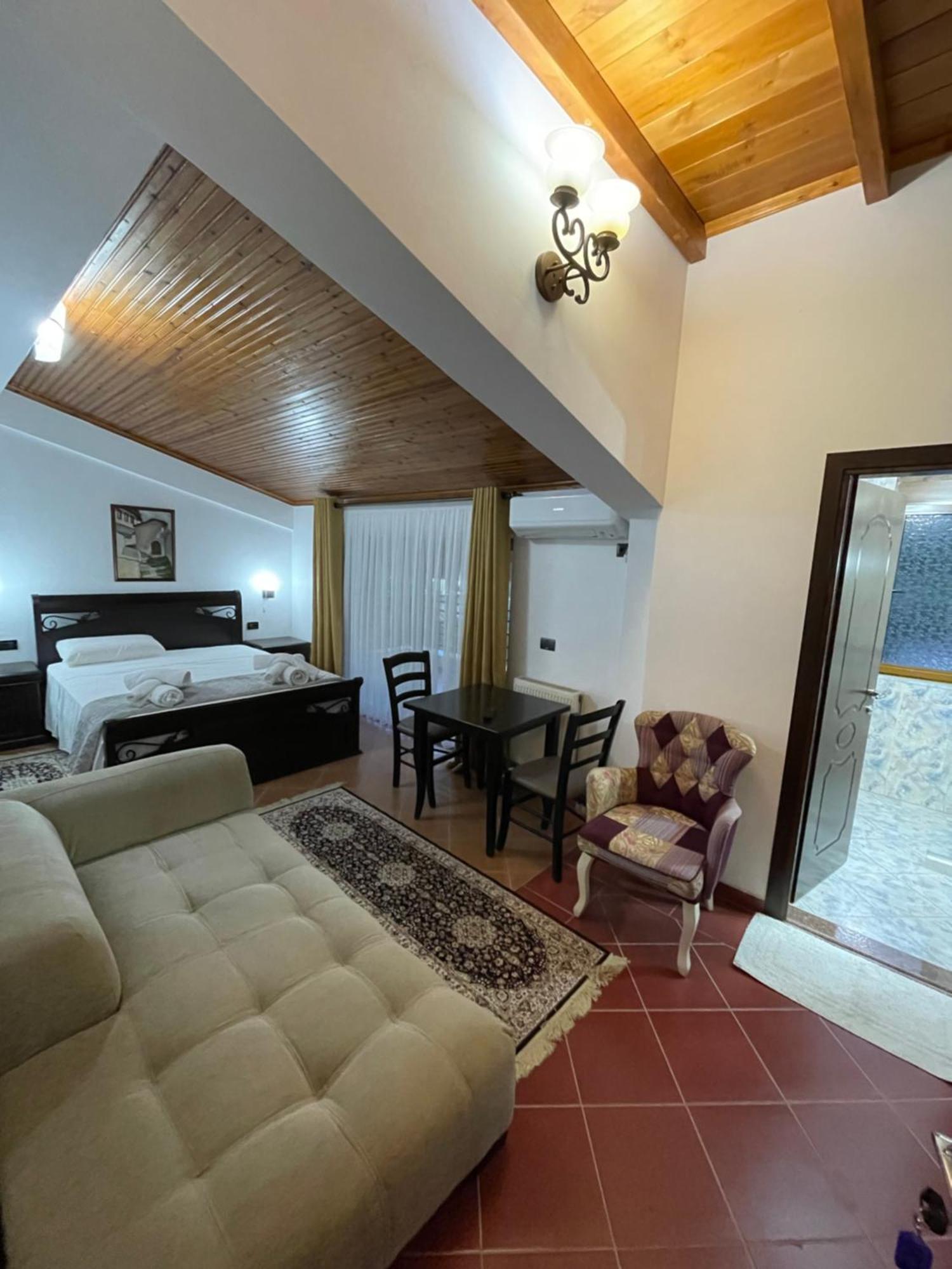 Vila At بيرات المظهر الخارجي الصورة