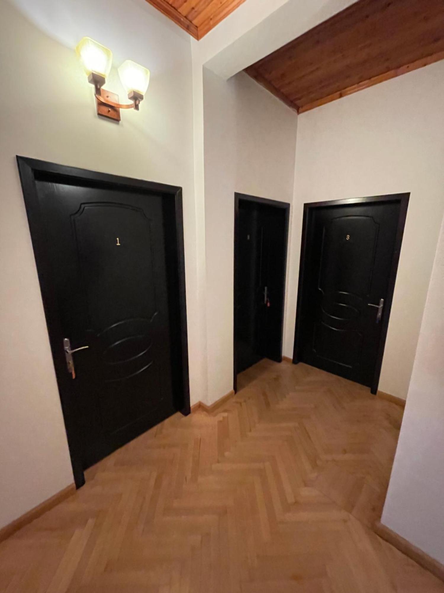 Vila At بيرات المظهر الخارجي الصورة