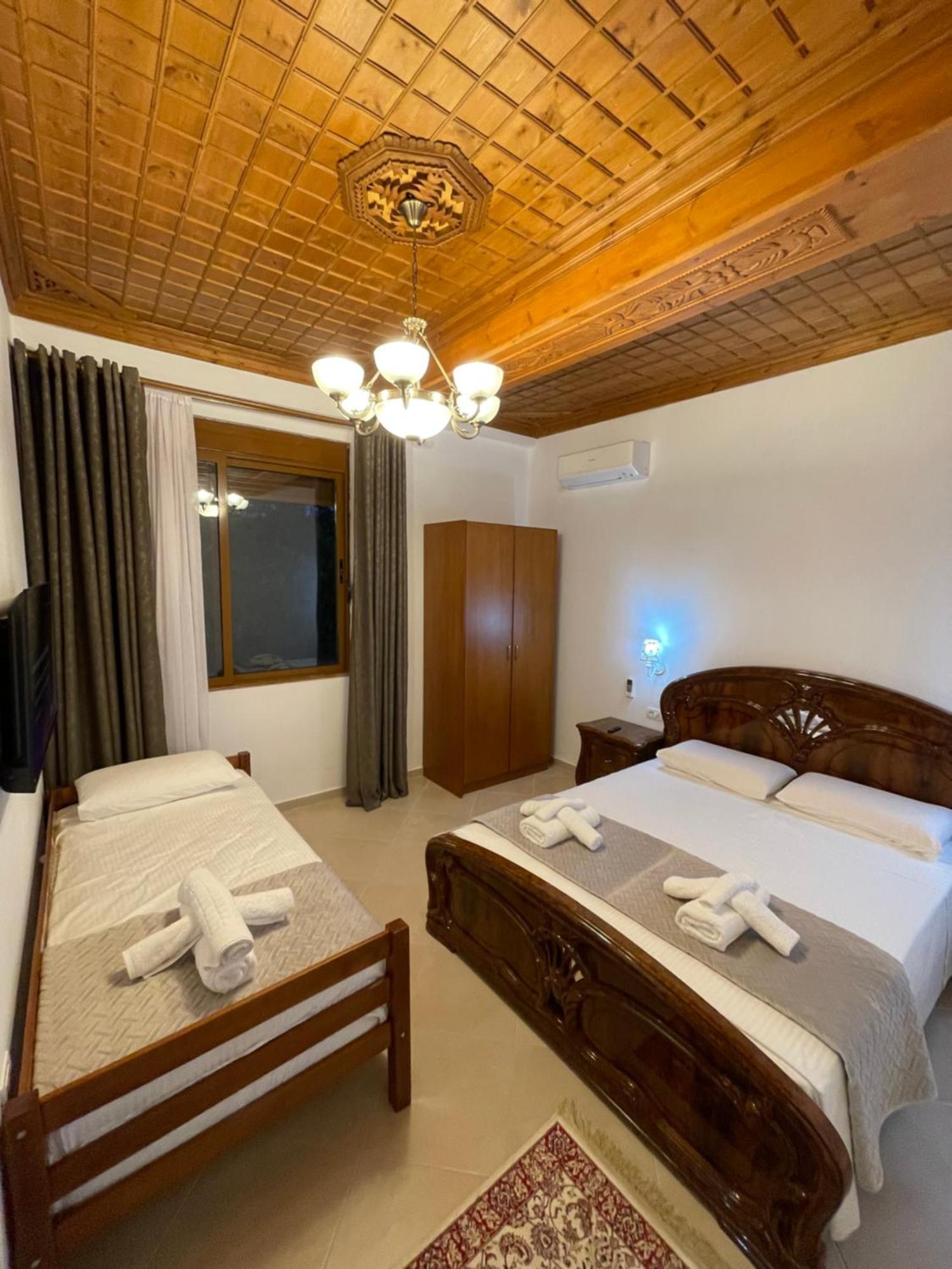 Vila At بيرات المظهر الخارجي الصورة