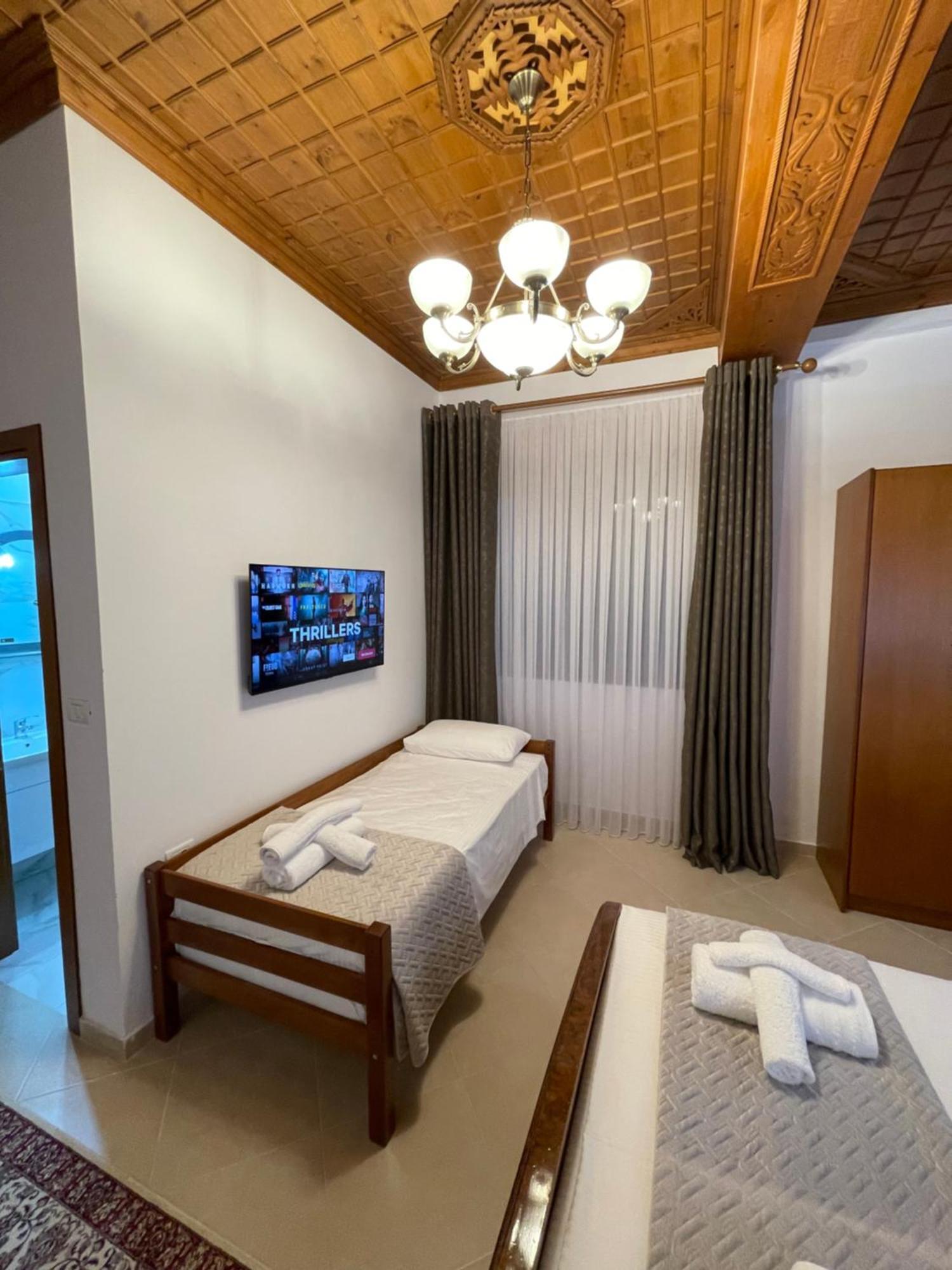 Vila At بيرات المظهر الخارجي الصورة