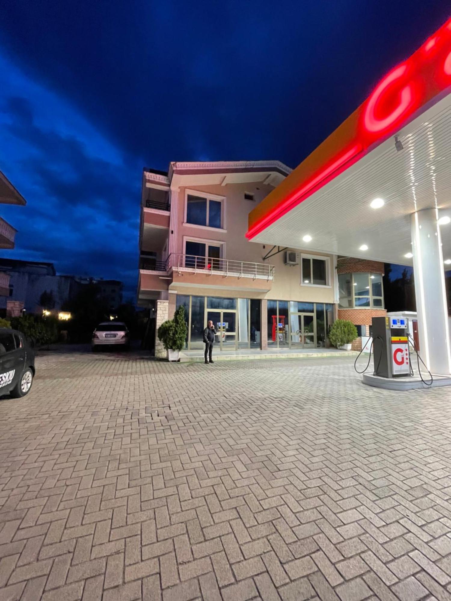 Vila At بيرات المظهر الخارجي الصورة