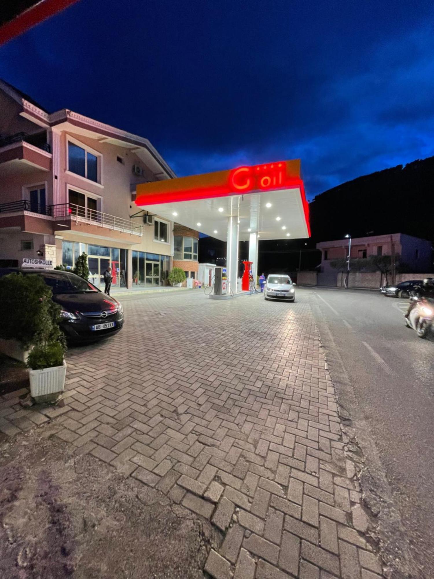Vila At بيرات المظهر الخارجي الصورة