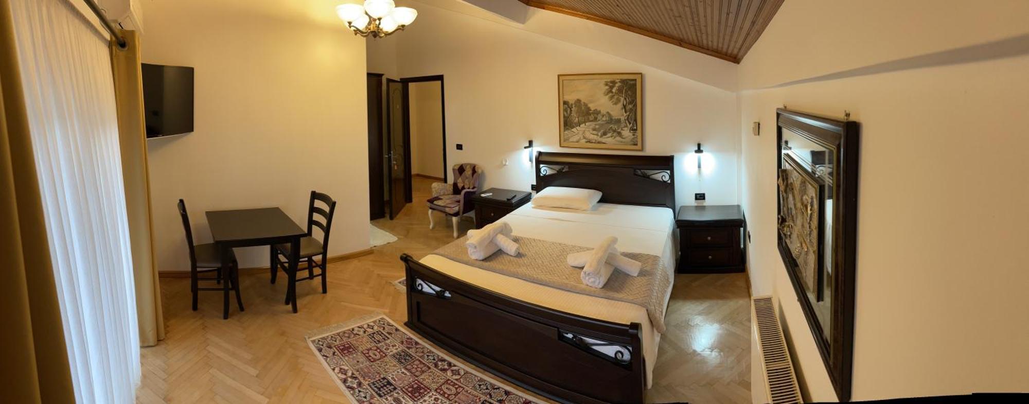 Vila At بيرات المظهر الخارجي الصورة