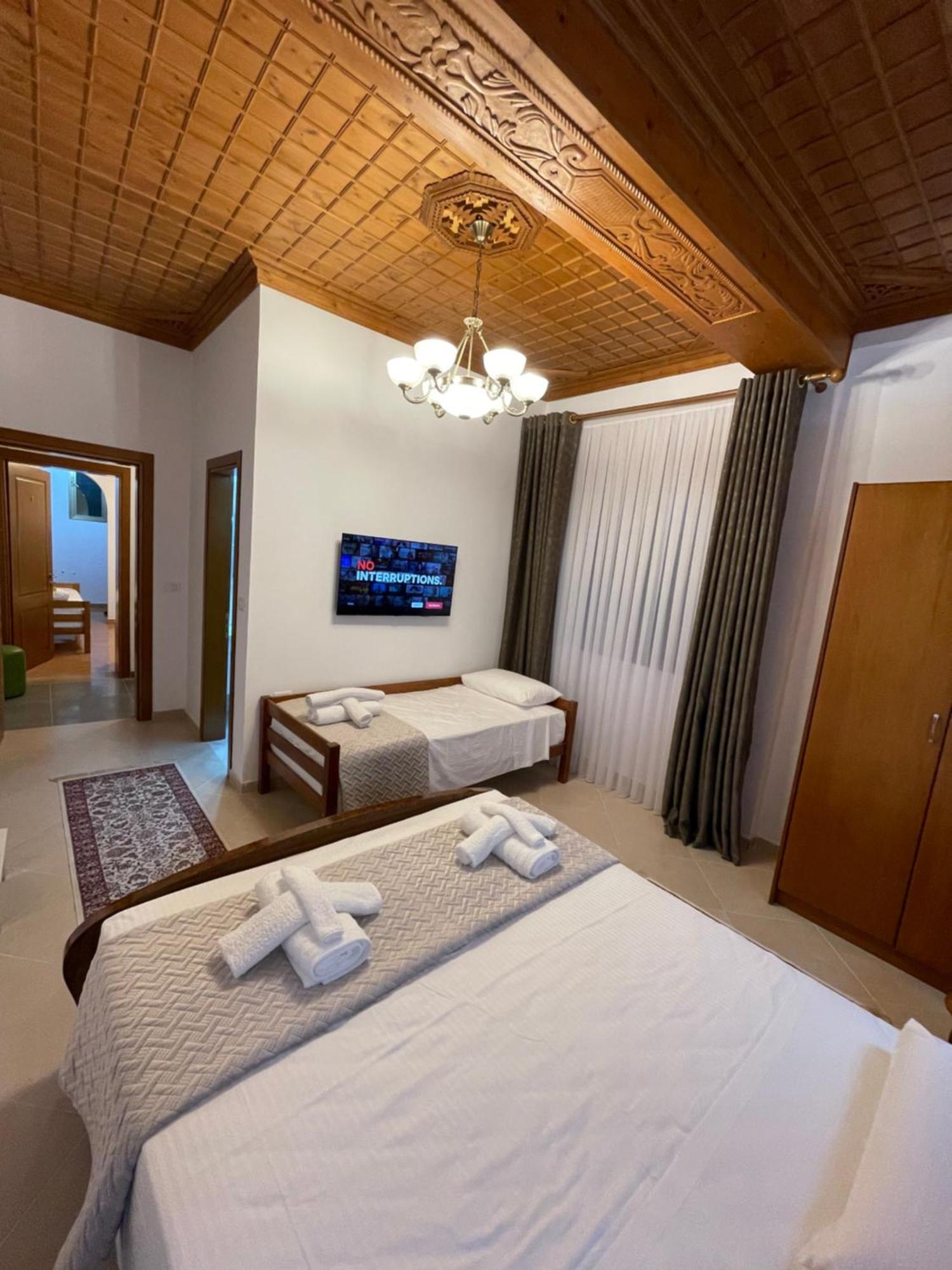 Vila At بيرات المظهر الخارجي الصورة