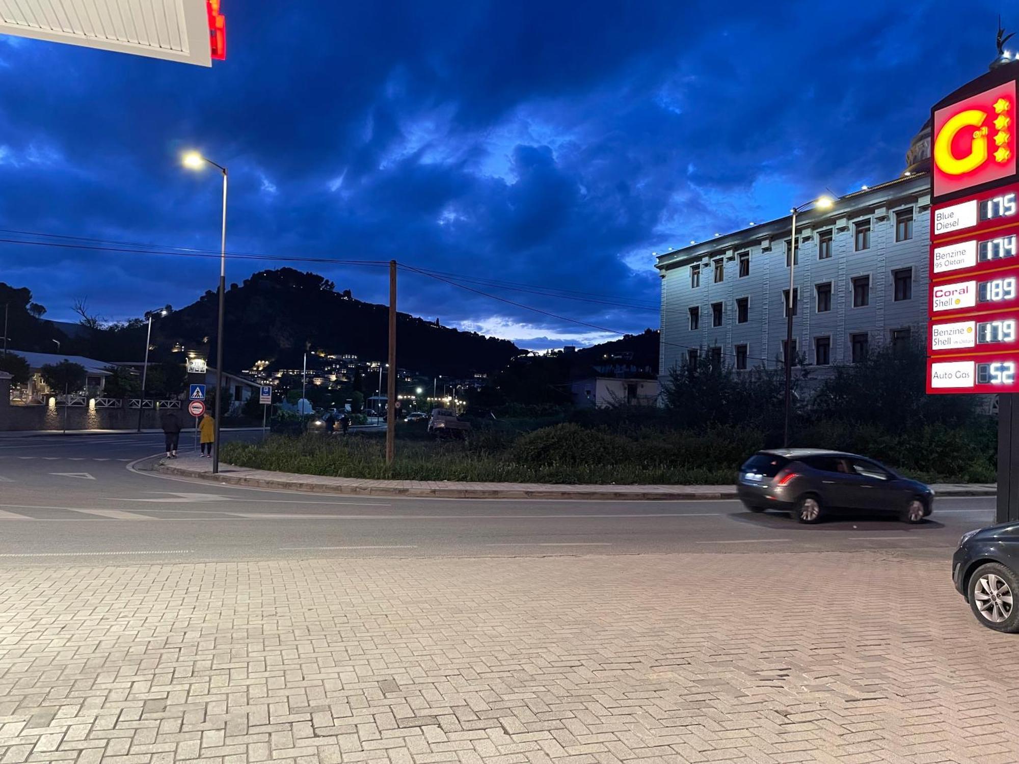 Vila At بيرات المظهر الخارجي الصورة