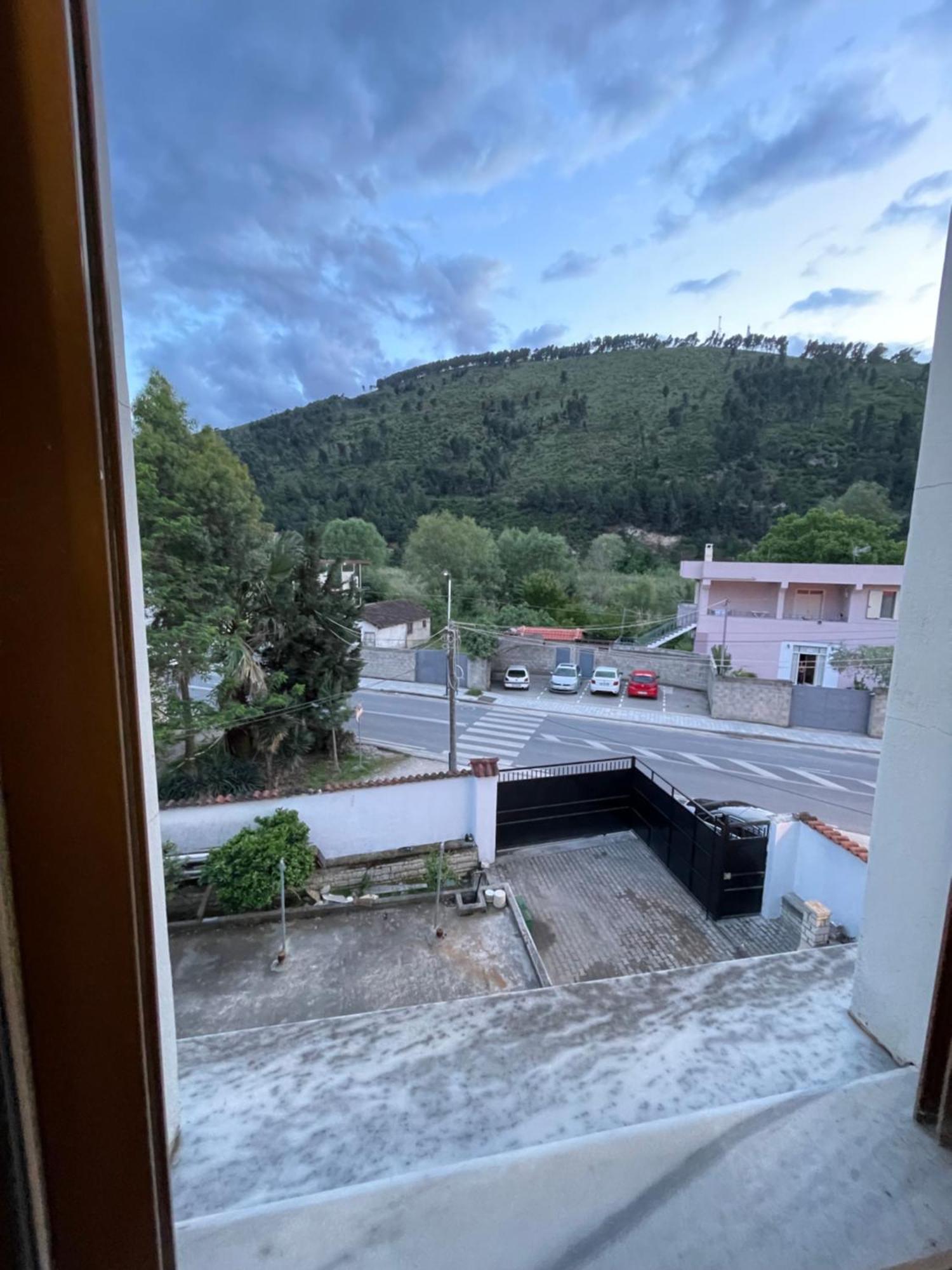 Vila At بيرات المظهر الخارجي الصورة