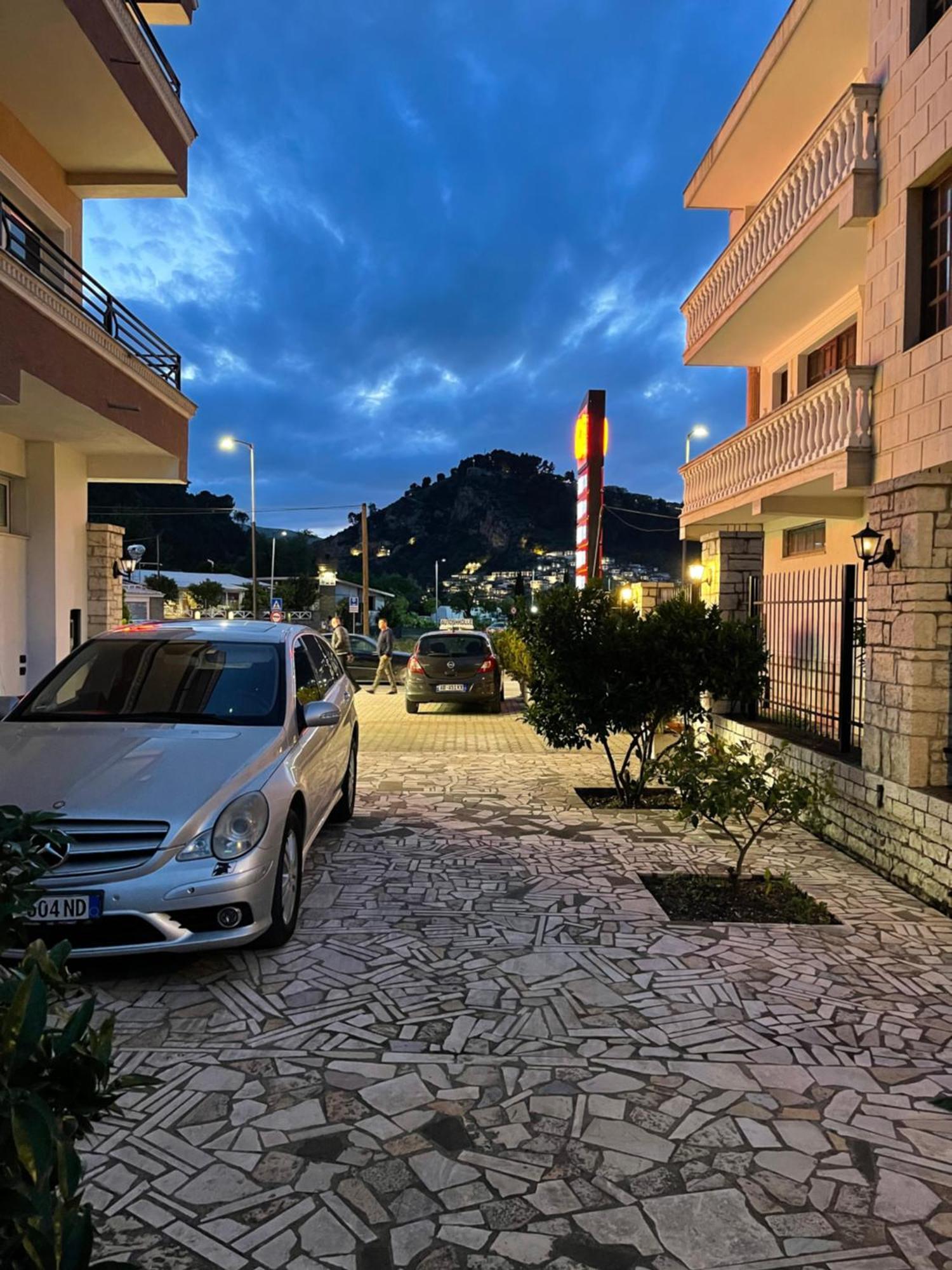 Vila At بيرات المظهر الخارجي الصورة