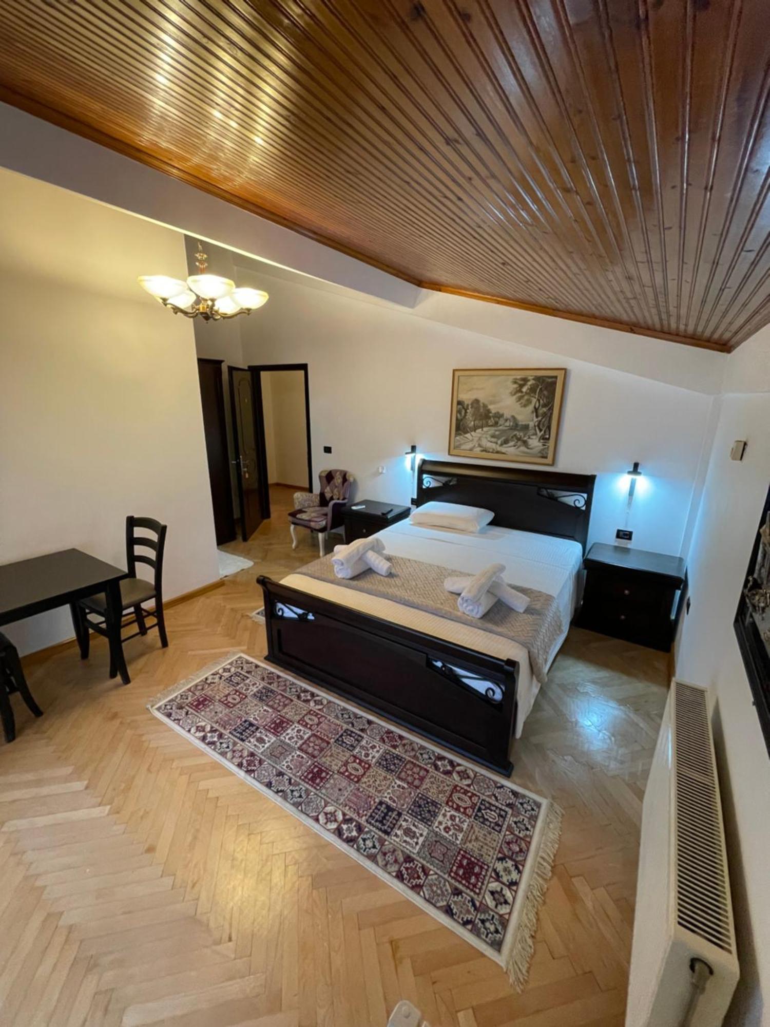 Vila At بيرات المظهر الخارجي الصورة