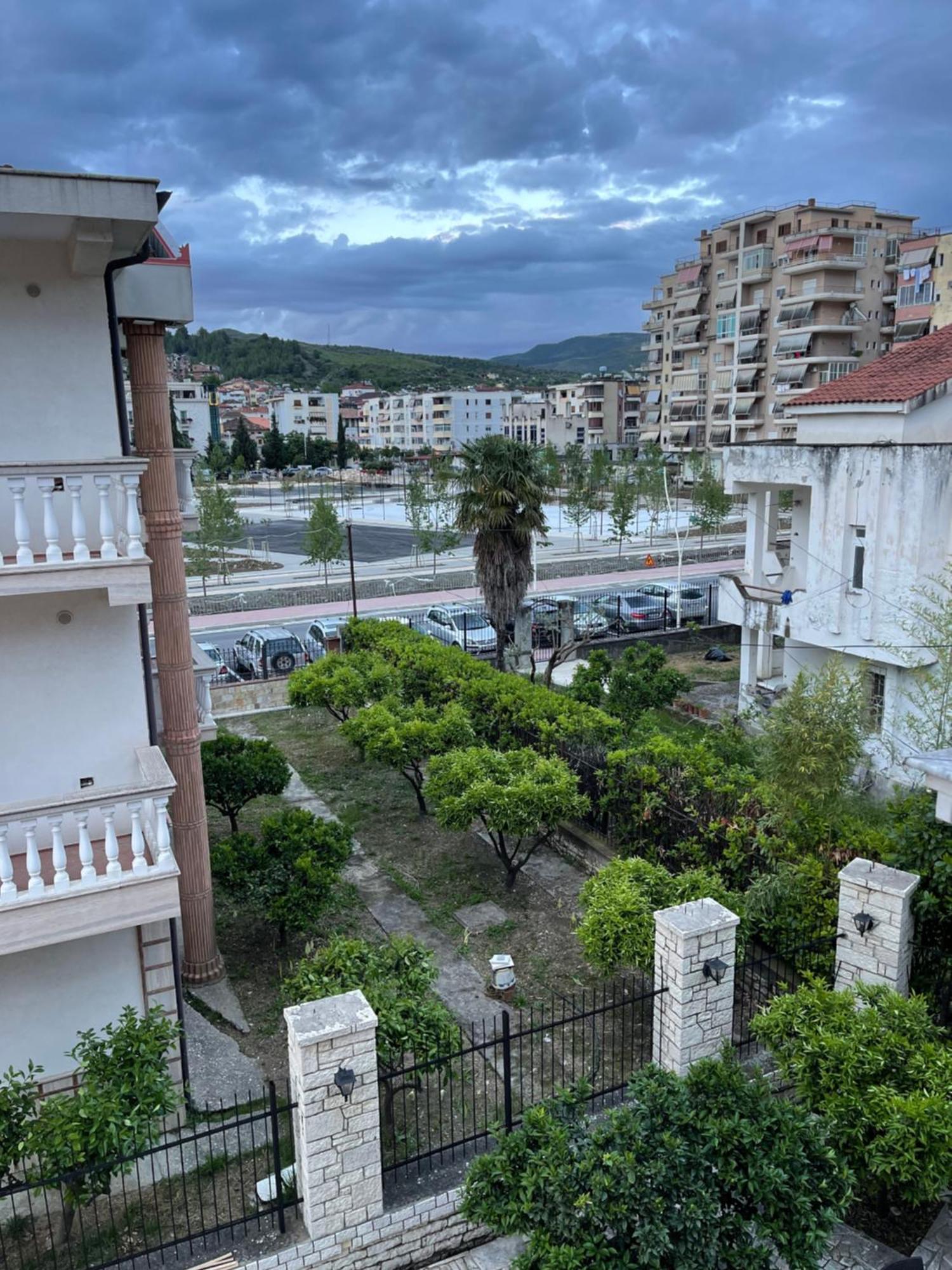 Vila At بيرات المظهر الخارجي الصورة